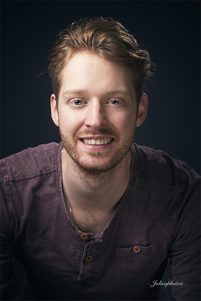 picture of Johan