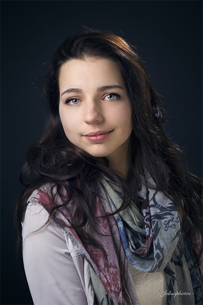 picture of Sophia
