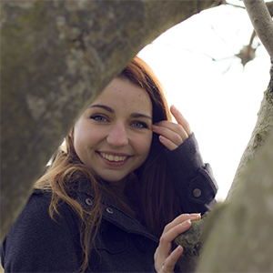 Sophia Poelman